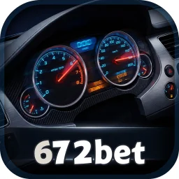 672BET — ikon APK